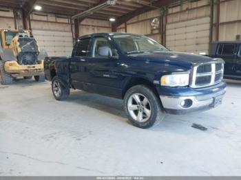  Salvage Dodge Ram 1500