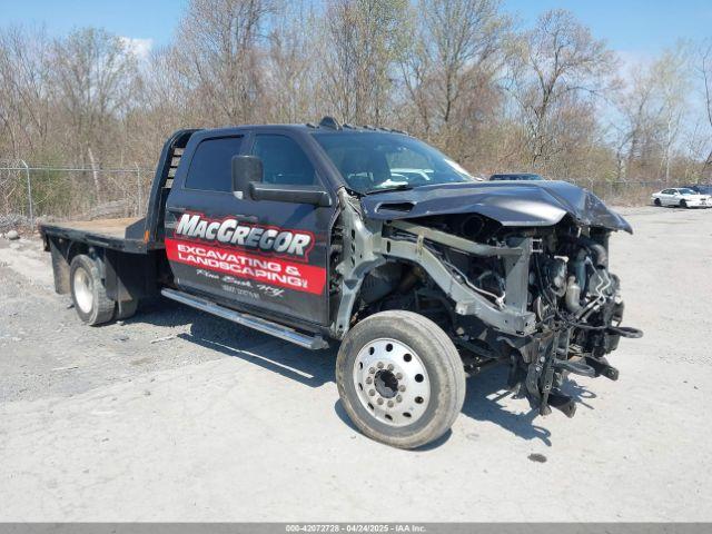  Salvage Ram 5500