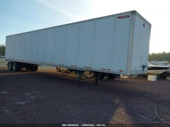  Salvage Great Dane Trailers Other