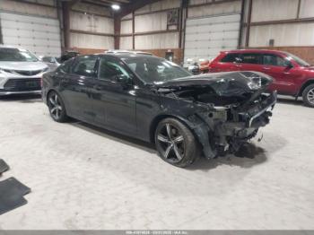  Salvage Volvo S90
