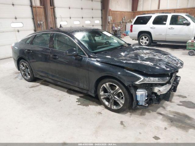  Salvage Kia K5