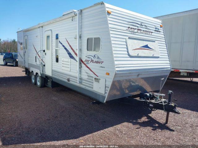 Salvage Jayco Jayflight