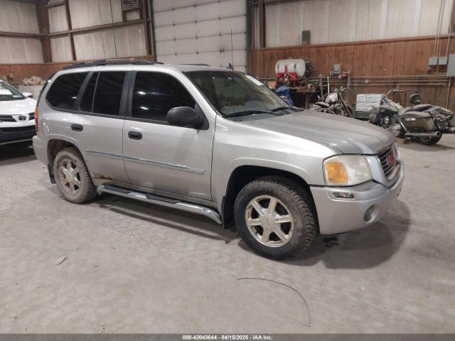  Salvage GMC Envoy