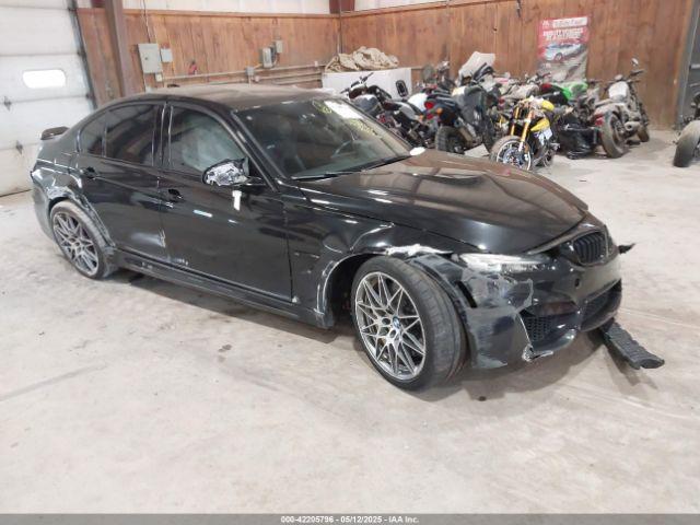  Salvage BMW M Series