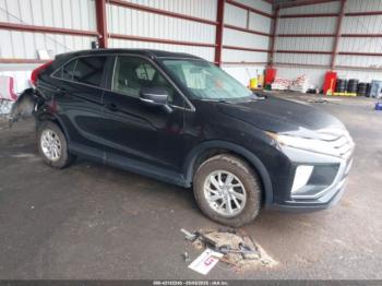  Salvage Mitsubishi Eclipse