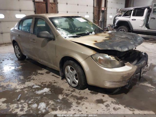  Salvage Chevrolet Cobalt