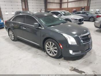  Salvage Cadillac XTS