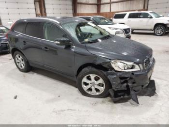  Salvage Volvo XC60