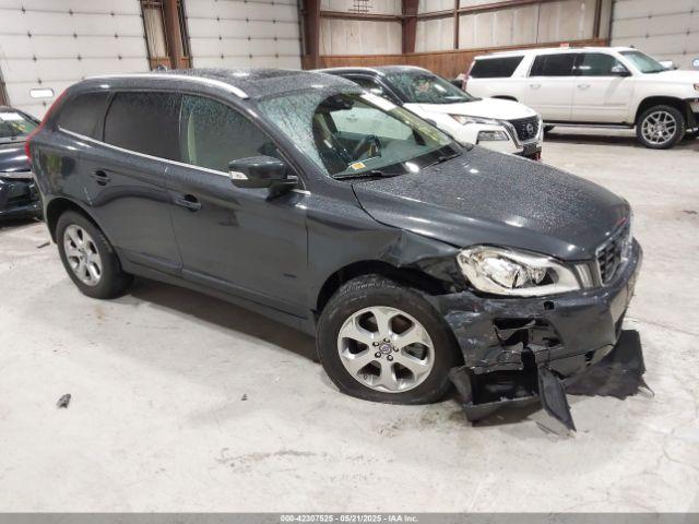  Salvage Volvo XC60