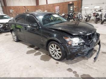  Salvage Lexus Gs