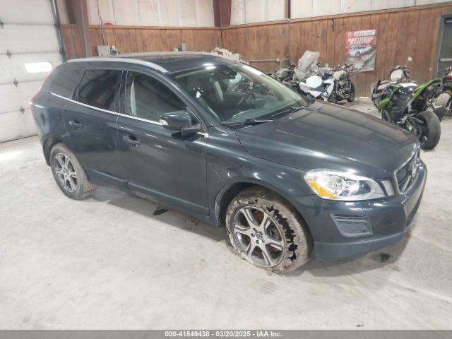  Salvage Volvo XC60