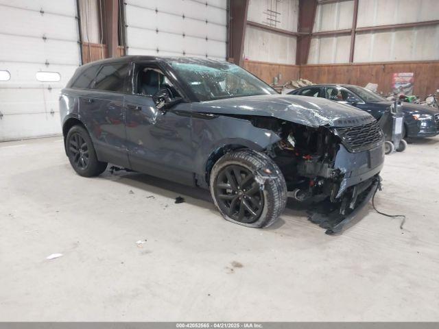  Salvage Land Rover Range Rover Velar