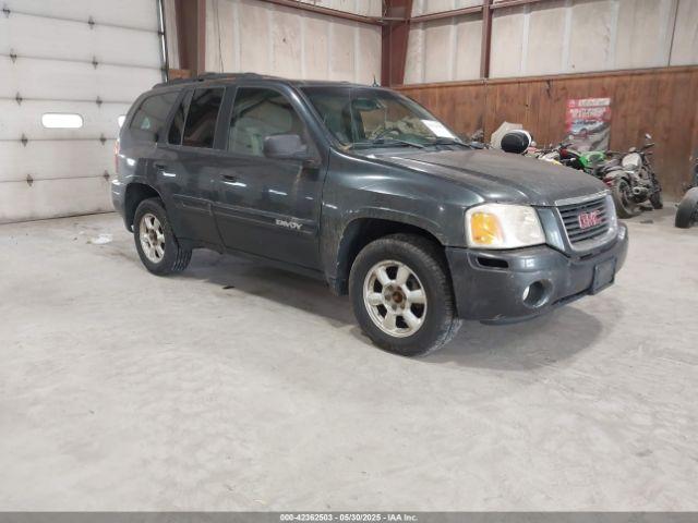 Salvage GMC Envoy