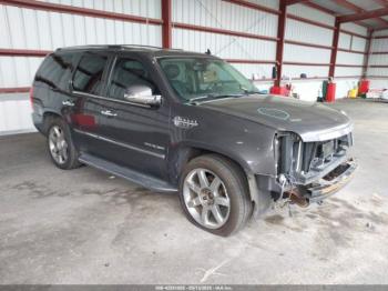  Salvage Cadillac Escalade