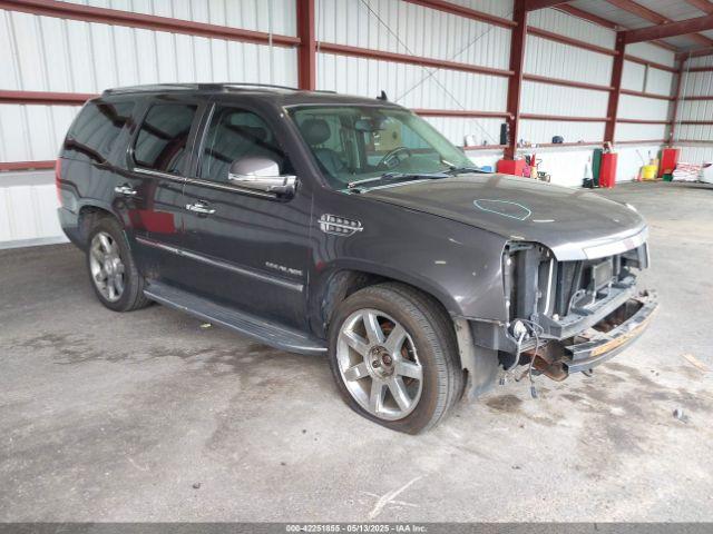  Salvage Cadillac Escalade