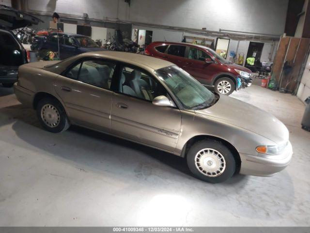  Salvage Buick Century