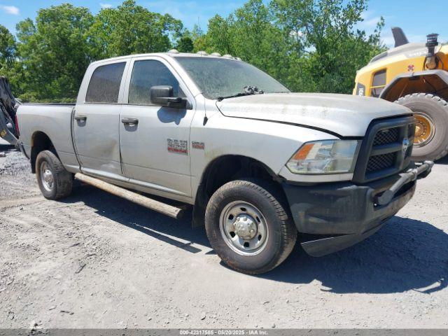 Salvage Ram 2500