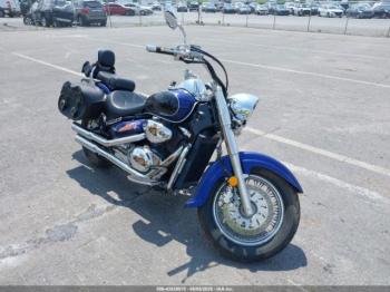  Salvage Suzuki C50