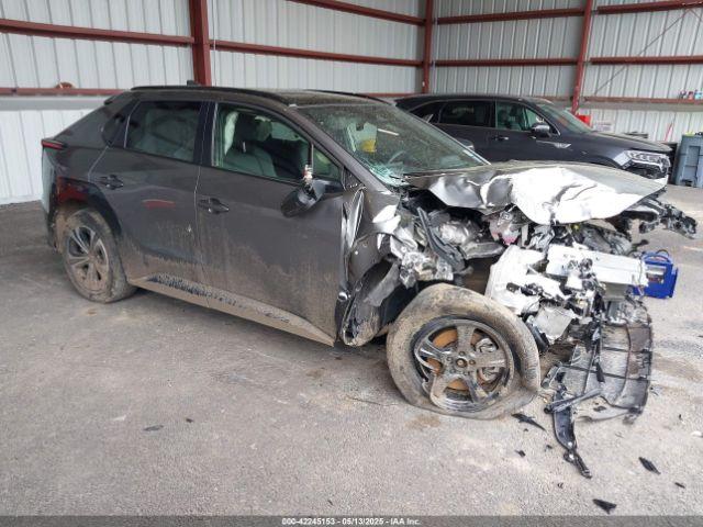 Salvage Toyota bZ4X