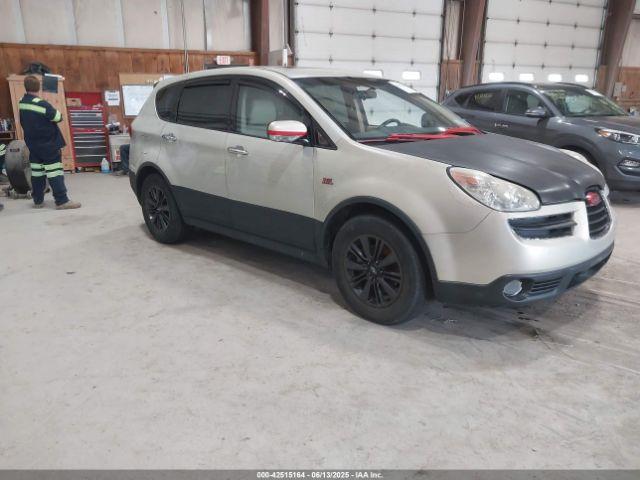  Salvage Subaru B9 Tribeca