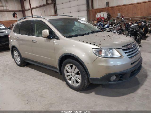  Salvage Subaru Tribeca