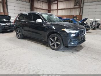  Salvage Volvo XC90