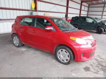  Salvage Scion xD