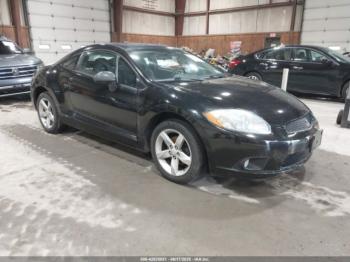  Salvage Mitsubishi Eclipse