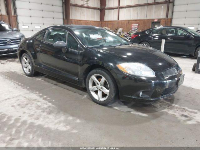  Salvage Mitsubishi Eclipse
