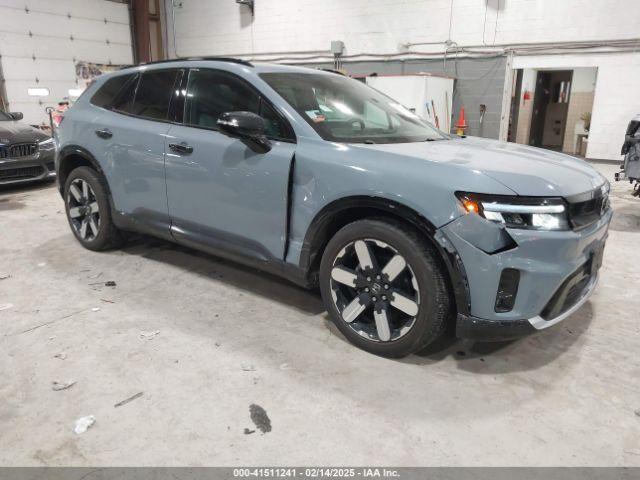  Salvage Honda Prologue