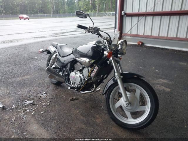  Salvage Kymco Usa Inc Venox