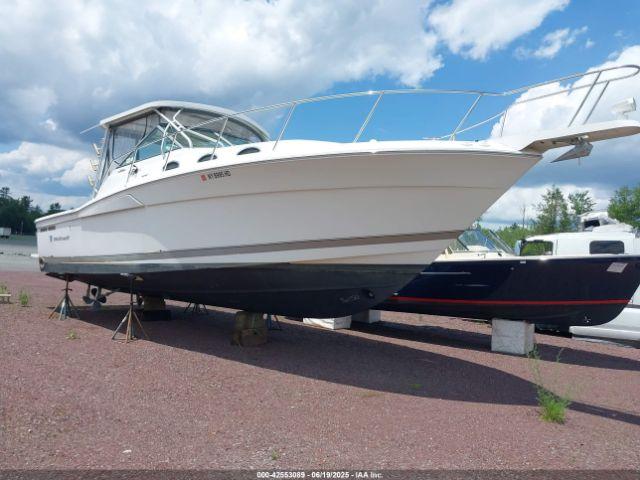  Salvage Wellcraft 330 Coastal