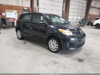  Salvage Scion xD