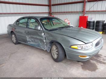  Salvage Buick LeSabre