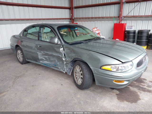  Salvage Buick LeSabre