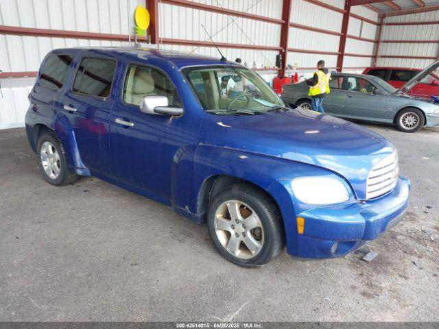  Salvage Chevrolet HHR