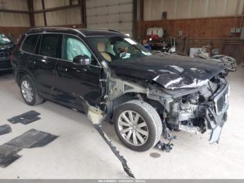  Salvage Volvo XC90