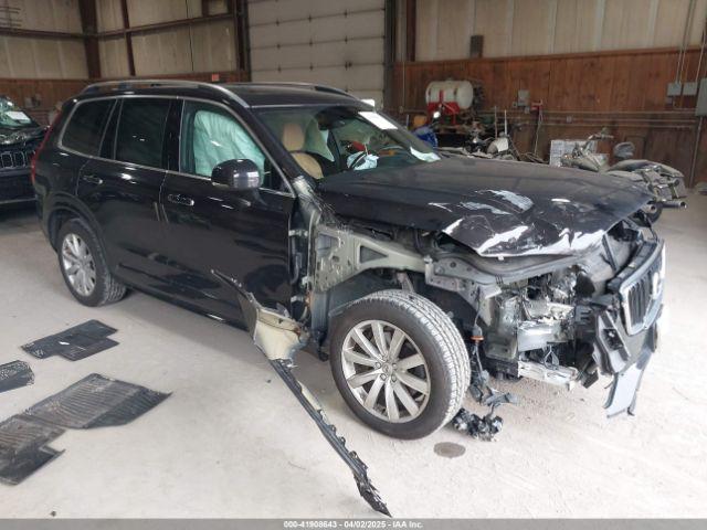  Salvage Volvo XC90