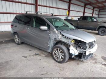  Salvage Mazda Mazda5