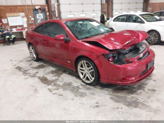  Salvage Chevrolet Cobalt