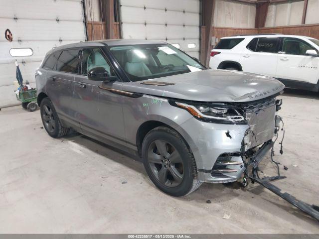  Salvage Land Rover Range Rover Velar