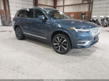  Salvage Volvo XC90