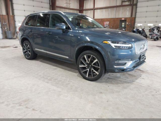  Salvage Volvo XC90
