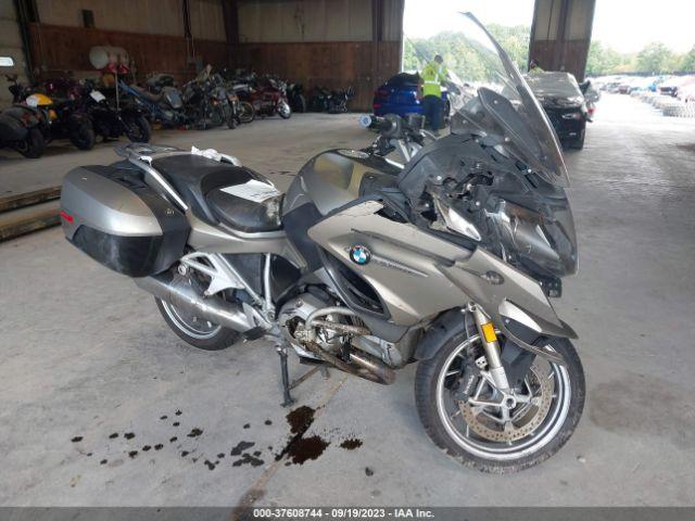  Salvage BMW R1200