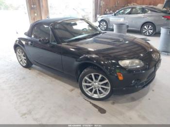  Salvage Mazda Mx-5