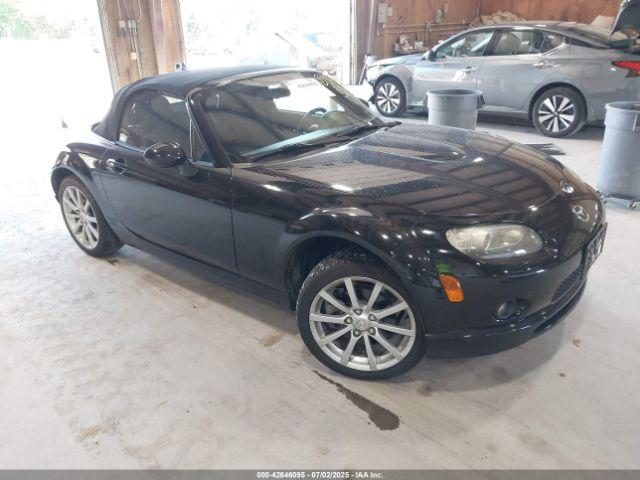  Salvage Mazda Mx-5