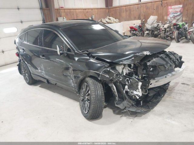  Salvage Toyota Venza