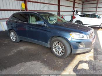  Salvage Volvo XC60