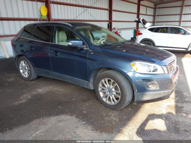  Salvage Volvo XC60