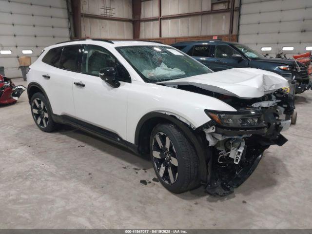  Salvage Honda Prologue